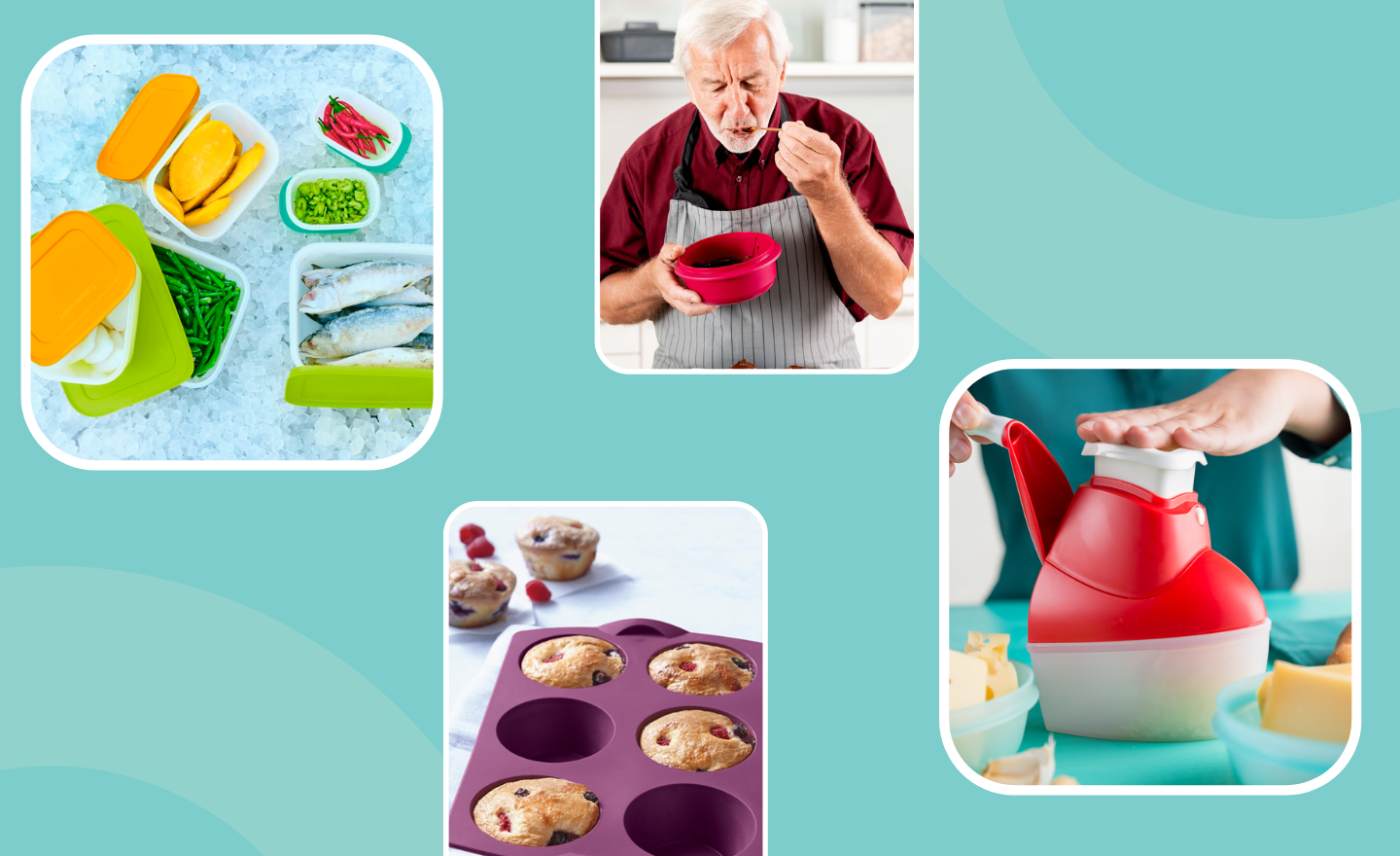 Tupperware Home Sito Ufficiale